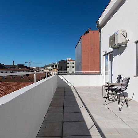 Palladium Apartments Porto Exterior photo