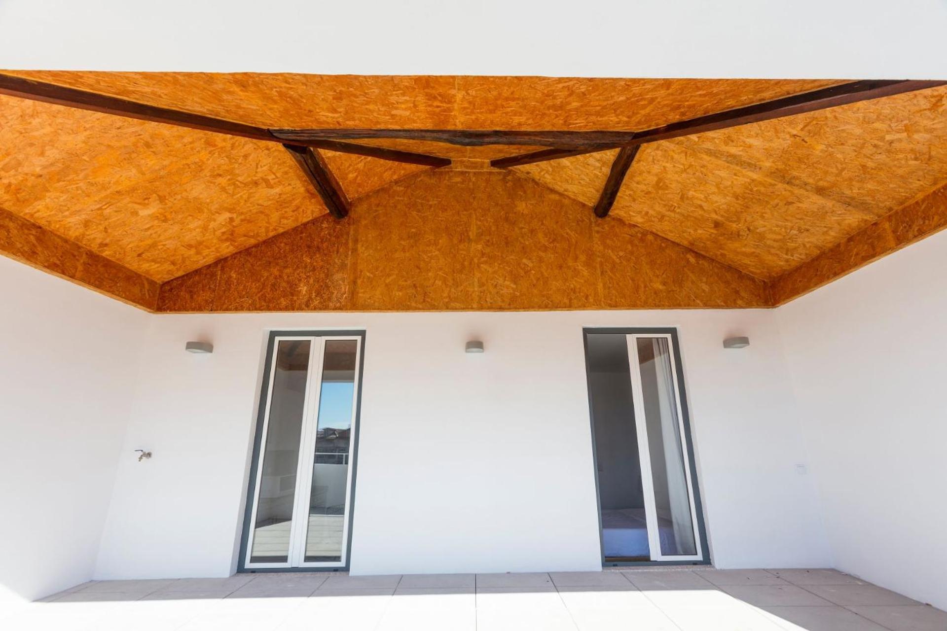 Palladium Apartments Porto Exterior photo