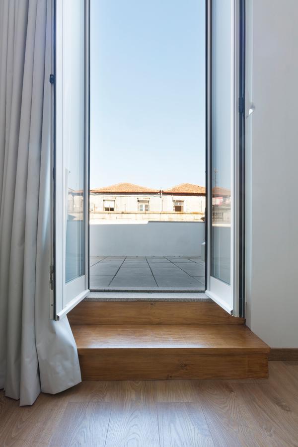 Palladium Apartments Porto Exterior photo