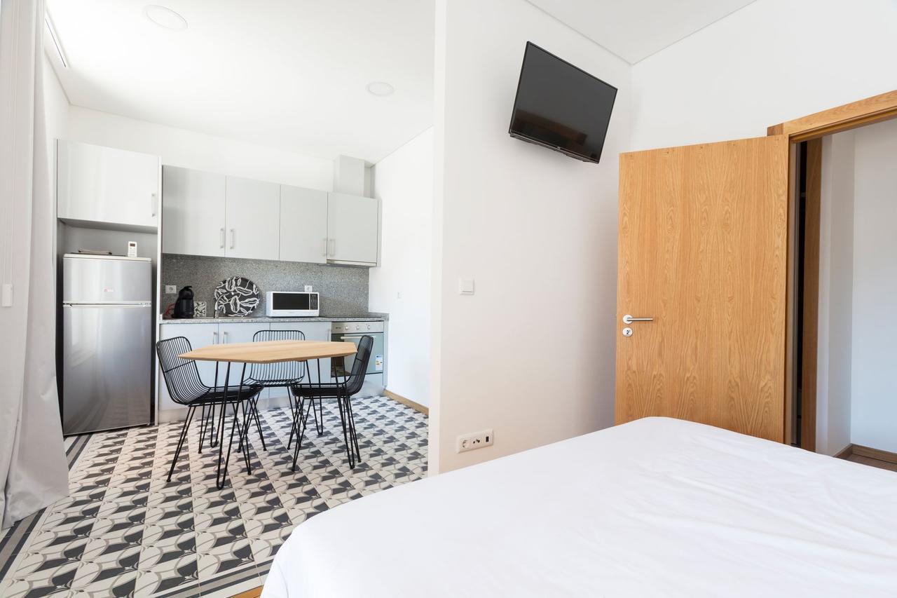 Palladium Apartments Porto Exterior photo