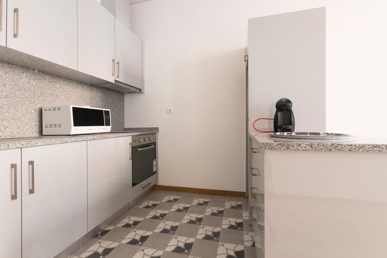 Palladium Apartments Porto Exterior photo