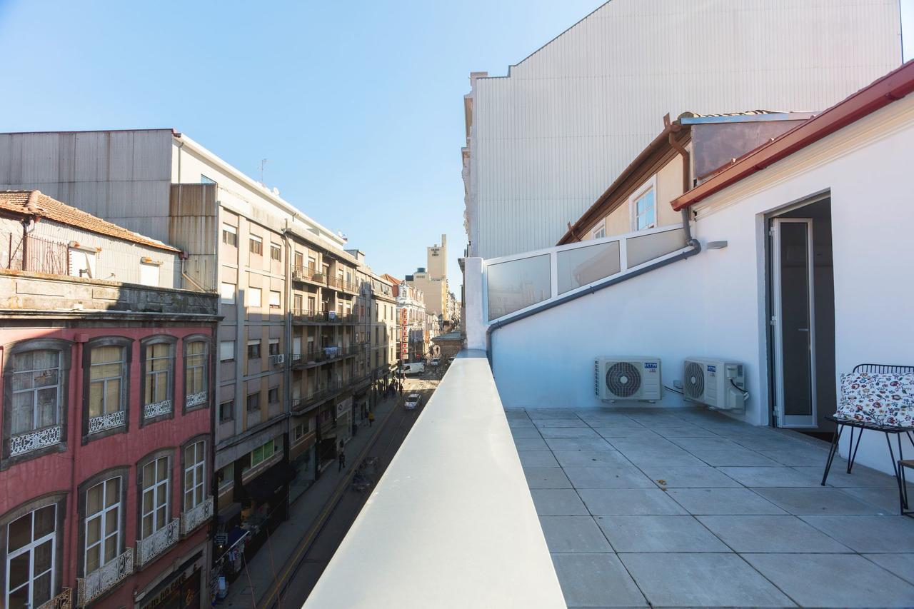 Palladium Apartments Porto Exterior photo