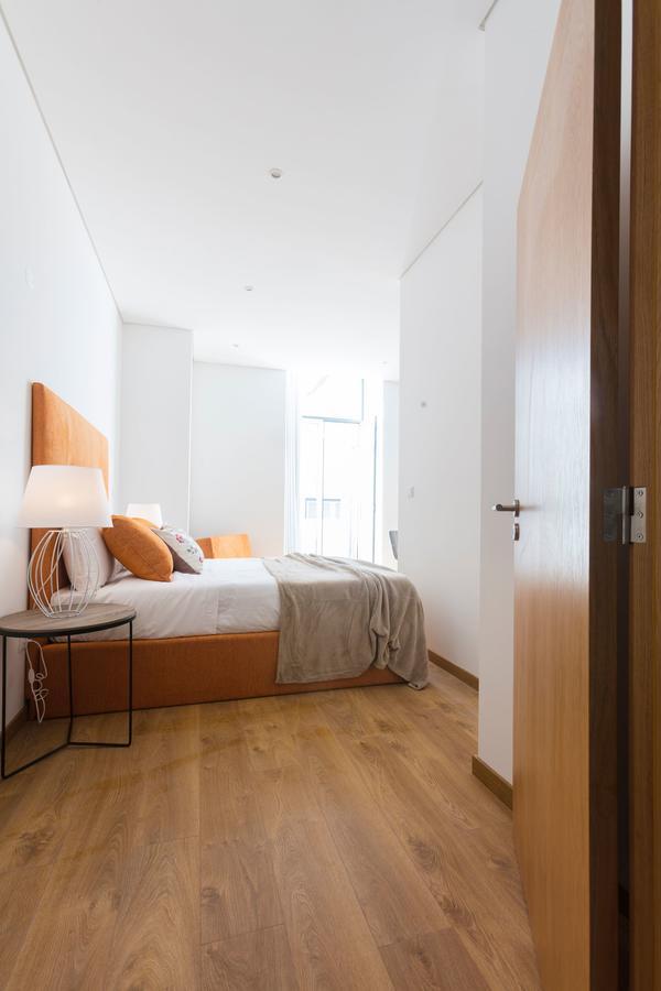 Palladium Apartments Porto Exterior photo