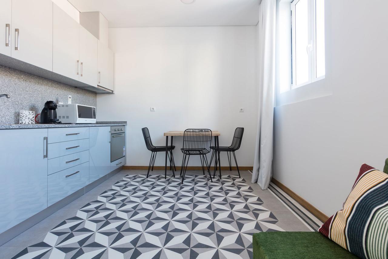 Palladium Apartments Porto Exterior photo